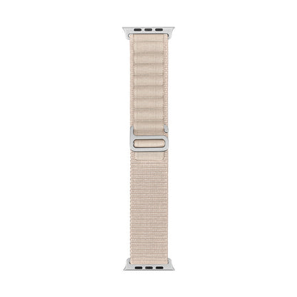 Compatible Apple Watch Band for Apple Watch Series 11/10, High Mountain Nylon Loop Band Ultra