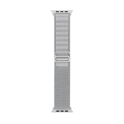 Compatible Apple Watch Band for Apple Watch Series 11/10, High Mountain Nylon Loop Band Ultra