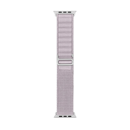 Compatible Apple Watch Band for Apple Watch Series 11/10, High Mountain Nylon Loop Band Ultra