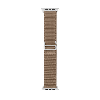 Compatible Apple Watch Band for Apple Watch Series 11/10, High Mountain Nylon Loop Band Ultra