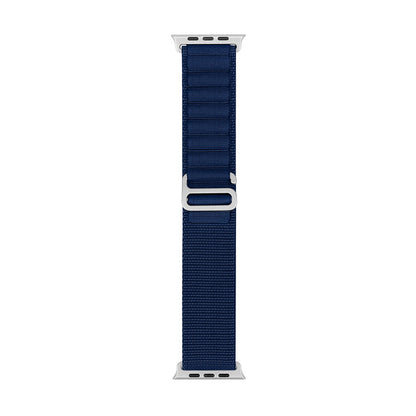 Compatible Apple Watch Band for Apple Watch Series 11/10, High Mountain Nylon Loop Band Ultra