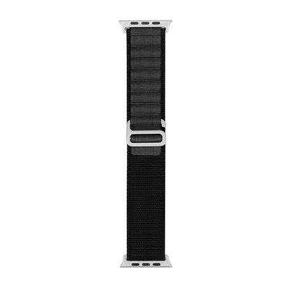 Compatible Apple Watch Band for Apple Watch Series 11/10, High Mountain Nylon Loop Band Ultra