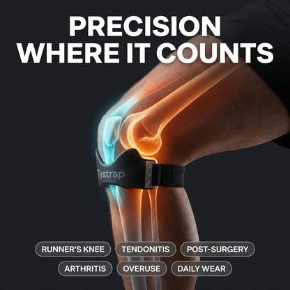 Precision Strap