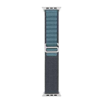 Compatible Apple Watch Band for Apple Watch Series 11/10, High Mountain Nylon Loop Band Ultra