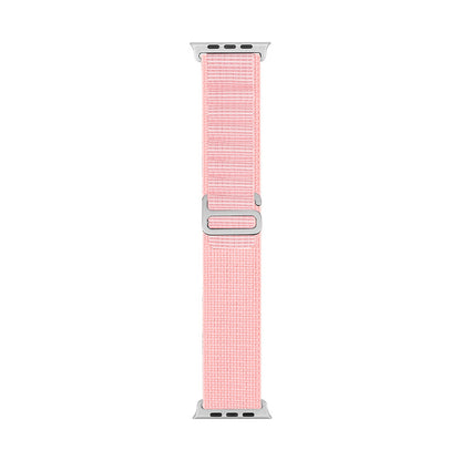 Compatible Apple Watch Band for Apple Watch Series 11/10, High Mountain Nylon Loop Band Ultra