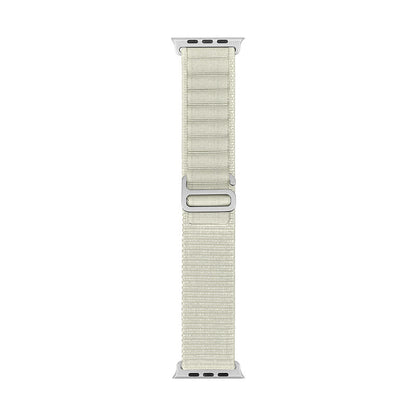 Compatible Apple Watch Band for Apple Watch Series 11/10, High Mountain Nylon Loop Band Ultra