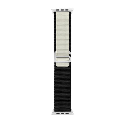Compatible Apple Watch Band for Apple Watch Series 11/10, High Mountain Nylon Loop Band Ultra