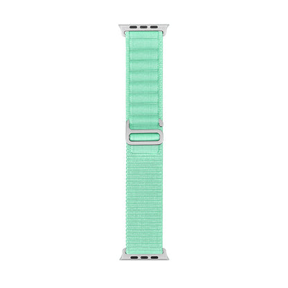 Compatible Apple Watch Band for Apple Watch Series 11/10, High Mountain Nylon Loop Band Ultra