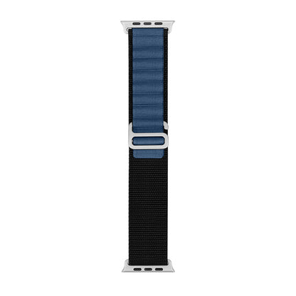 Compatible Apple Watch Band for Apple Watch Series 11/10, High Mountain Nylon Loop Band Ultra