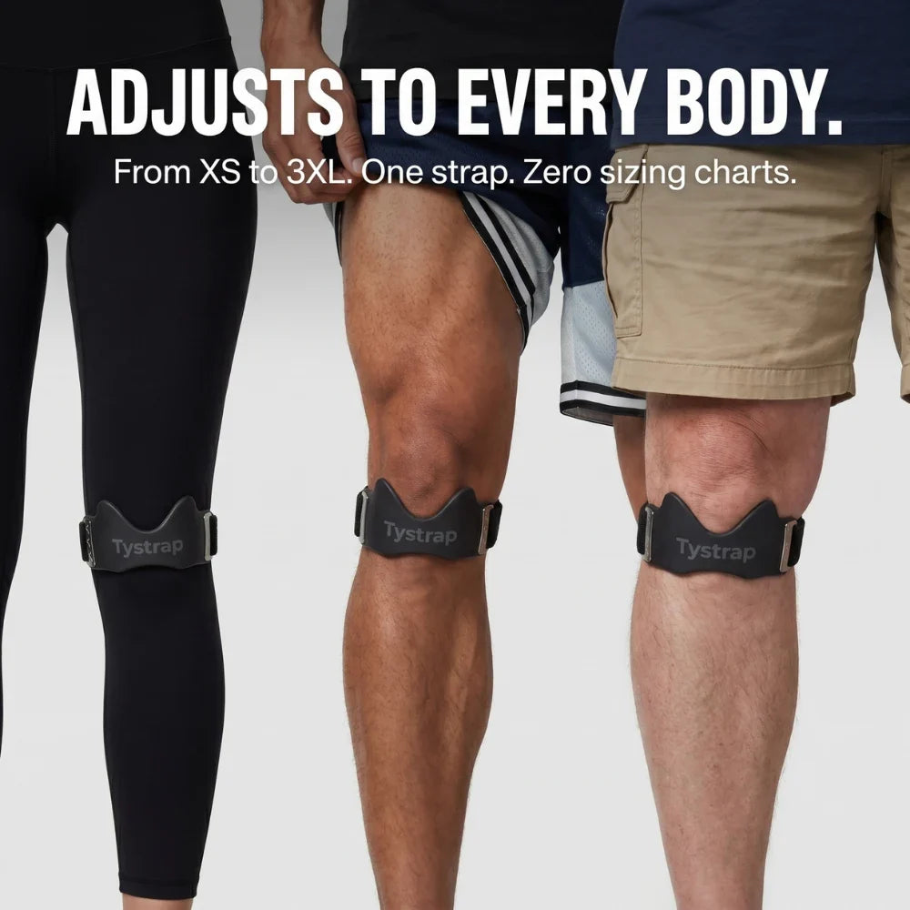 Precision Strap